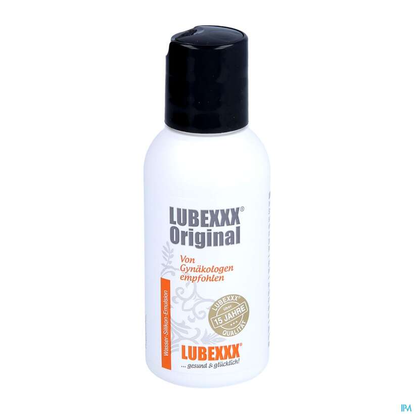 fifty shades of grey anal plug Lubexxx Original Gleitgel Bodyglide 50ml