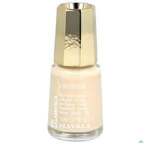 Mavala Nagellacke +si 406 Salamanca 5ml, A-Nr.: 5570819 - 01