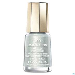 Mavala Nagellacke 199 Imagination 5ml, A-Nr.: 4552937 - 01