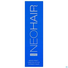 Shampoon Neohair Haarfuelle 100ml, A-Nr.: 4550766 - 01