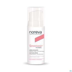Noreva Sensidiane Palpebral Beruhigende Augencreme 20ml, A-Nr.: 3312208 - 01