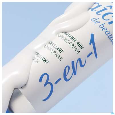 Nuxe Creme/fraiche 3-in-1 Maske+creme+reinigung 100ml, A-Nr.: 5669452 - 05