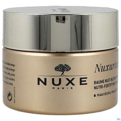 Nuxe Nuxuriance Anti-aging Intensiv Gold Nacht Balsam 50ml, A-Nr.: 5267593 - 06