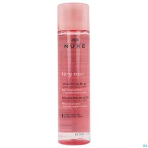 Nuxe Very Rose Peeling Lotion 150ml, A-Nr.: 5301344 - 01