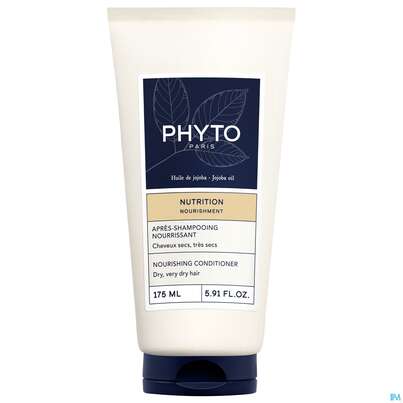 Phyto Nutrition Nourishing Conditioner 175ml, A-Nr.: 5829789 - 01