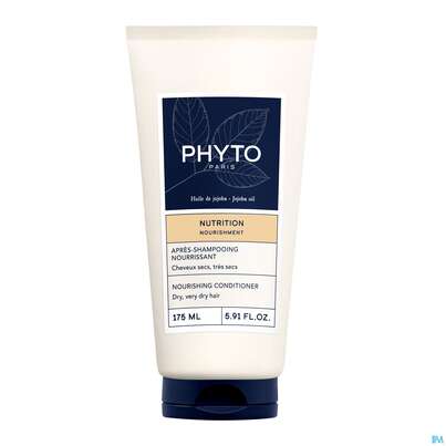 Phyto Nutrition Nourishing Conditioner 175ml, A-Nr.: 5829789 - 02