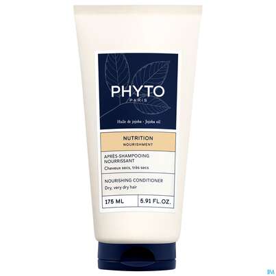 Phyto Nutrition Nourishing Conditioner 175ml, A-Nr.: 5829789 - 03