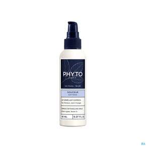 Phyto Softness Express Detangling Milk 150ml, A-Nr.: 5771357 - 01