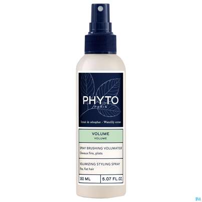 Phyto Voluminizing Spray 150ml, A-Nr.: 5811418 - 01