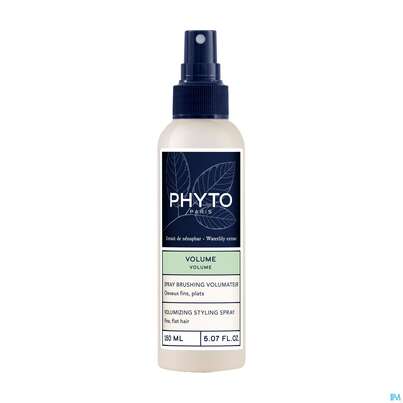 Phyto Voluminizing Spray 150ml, A-Nr.: 5811418 - 02