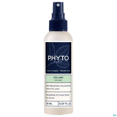 Phyto Voluminizing Spray 150ml, A-Nr.: 5811418 - 03