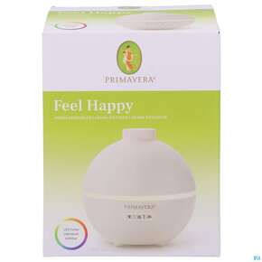 Primavera Aroma Vernebler Feel Happy 1st, A-Nr.: 5082221 - 01