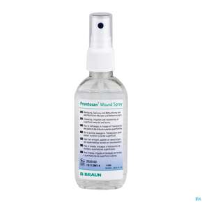 Prontosan Wundspray 75ml, A-Nr.: 4239347 - 01