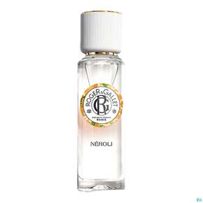 Roger &amp;amp; Gallet Neroli Wellbeing Fragrant Water 100ml, A-Nr.: 5668955 - 01