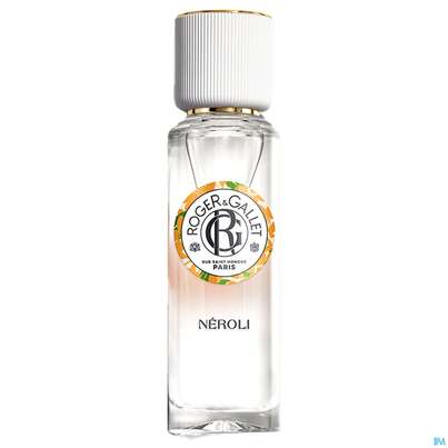 Roger &amp; Gallet Neroli Wellbeing Fragrant Water 100ml, A-Nr.: 5668955 - 02