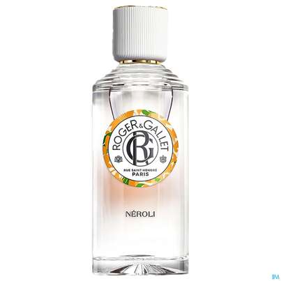 Roger &amp; Gallet Neroli Wellbeing Fragrant Water 100ml, A-Nr.: 5668955 - 05