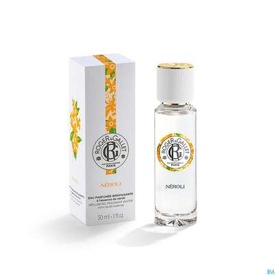 Roger &amp; Gallet Neroli Wellbeing Fragrant Water 30ml, A-Nr.: 5668866 - 05