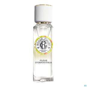 Roger&amp;amp;gallet Fleur D&amp;#039;osmanthus Duftendes Wohlfühl-wasser 100ml, A-Nr.: 5668903 - 01