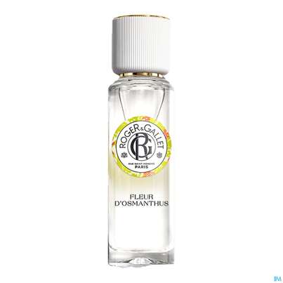 Roger&amp;gallet Fleur D&#039;osmanthus Duftendes Wohlfühl-wasser 100ml, A-Nr.: 5668903 - 01