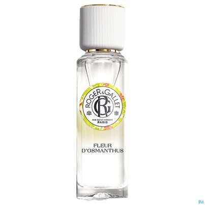 Roger&amp;gallet Fleur D&#039;osmanthus Duftendes Wohlfühl-wasser 100ml, A-Nr.: 5668903 - 02