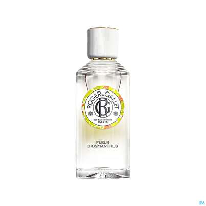 Roger&amp;gallet Fleur D&#039;osmanthus Duftendes Wohlfühl-wasser 100ml, A-Nr.: 5668903 - 05