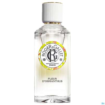 Roger&amp;gallet Fleur D&#039;osmanthus Duftendes Wohlfühl-wasser 100ml, A-Nr.: 5668903 - 06