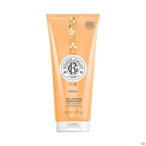 Roger&amp;amp;gallet NÉroli Wohlfühl-duschgel 200ml, A-Nr.: 5669050 - 01