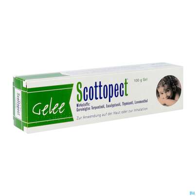 Scottopect Gelee 100g, A-Nr.: 0136194 - 02