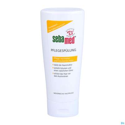 Sebamed Pflegespuelung 200ml, A-Nr.: 5327993 - 01