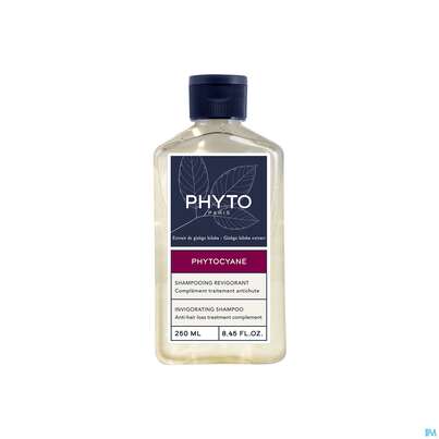 Shampoon Phytocyane Woman 250ml, A-Nr.: 5770990 - 02