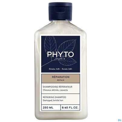 Shampoon Phyto Repairing 250ml, A-Nr.: 5829861 - 01