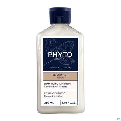 Shampoon Phyto Repairing 250ml, A-Nr.: 5829861 - 02