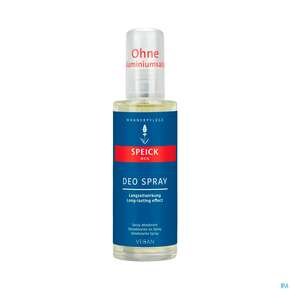 Speick Men Deo-spray Nr 61078 75ml, A-Nr.: 4260991 - 01