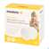 Sie sehen eine Packung Stilleinlagen -medela Waschbar 4st, Produktbild: 05 Stilleinlagen -medela Waschbar 4st, A-Nr.: 1543197 - 05