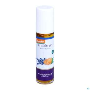 TAOASIS ROLL-ON BIO ANTI STR 10ML, A-Nr.: 5374679 - 01