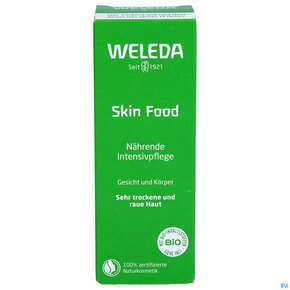 Weleda Skin Food 30ml, A-Nr.: 5724369 - 01