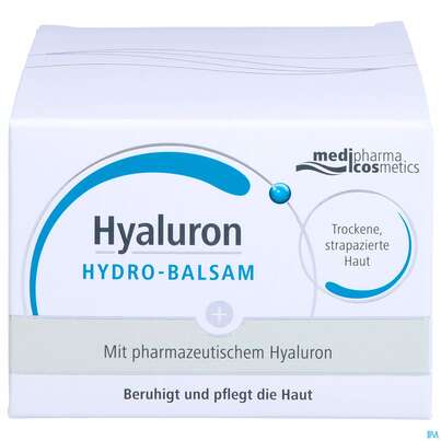 Hyaluron Hydro-balsam 250ml, A-Nr.: 4890551 - 01