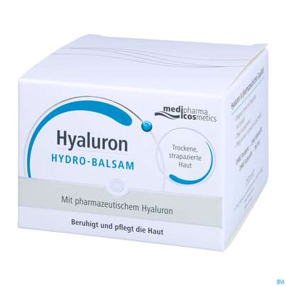 Hyaluron Hydro-balsam 250ml, A-Nr.: 4890551 - 02