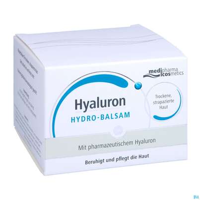 Hyaluron Hydro-balsam 250ml, A-Nr.: 4890551 - 03