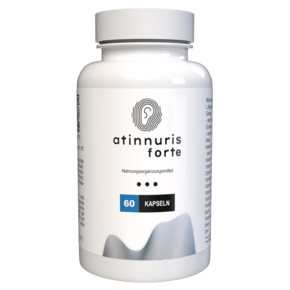 ATINNURIS FORTE KPS, A-Nr.: 5906751 - 01