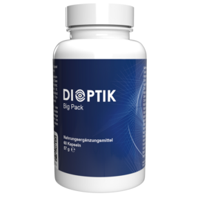 DIOPTIK KPS, A-Nr.: 5906722 - 01