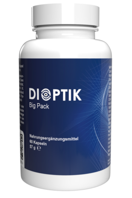 DIOPTIK KPS, A-Nr.: 5906722 - 01