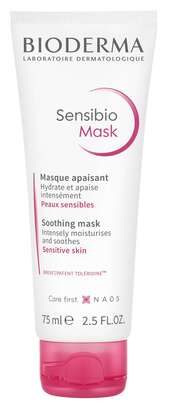 Bioderma Sensibio Mask, A-Nr.: 4385876 - 01