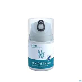 Helfe Atemfrei Balsam Kind Relief 48ml, A-Nr.: 5787401 - 01