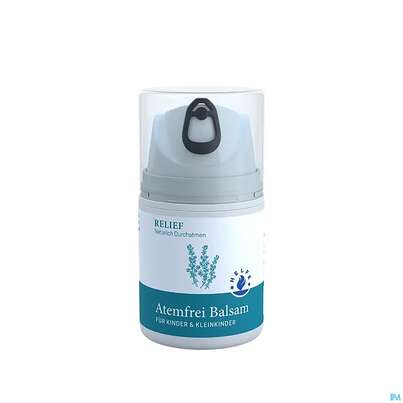 Helfe Atemfrei Balsam Kind Relief 48ml, A-Nr.: 5787401 - 01