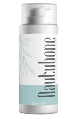 Sie sehen eine Packung NAUTUBONE CR, Produktbild: 01 NAUTUBONE CR, A-Nr.: 5906797 - 01