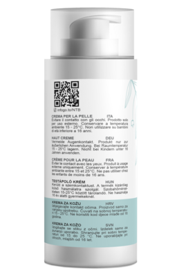 Sie sehen eine Packung NAUTUBONE CR, Produktbild: 02 NAUTUBONE CR, A-Nr.: 5906797 - 02