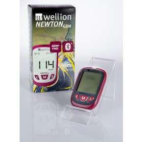 Wellion NEWTON GDH-FAD BTE, A-Nr.: 5354990 - 01