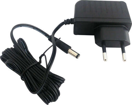 WELLWAVE022P Wave Plus AC Adapter, A-Nr.: 5883659 - 02