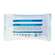 Verbandtuecher Aluderm Einzeln Steril 40x 60cm 1st, A-Nr.: 0910452 - 02